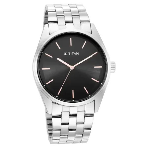 TITAN Workwear Watch 1866SM01