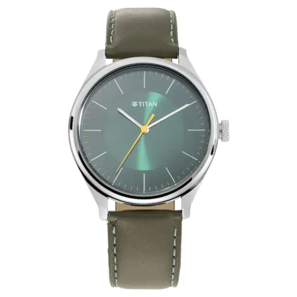 Titan 1802SL04 Watch for Men