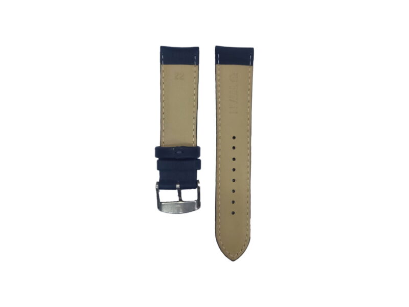 TITAN Syn blue 24mm Strap - Image 2