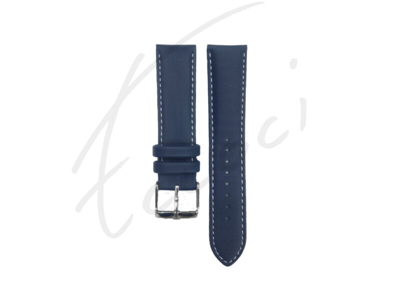 TITAN Syn blue 24mm Strap