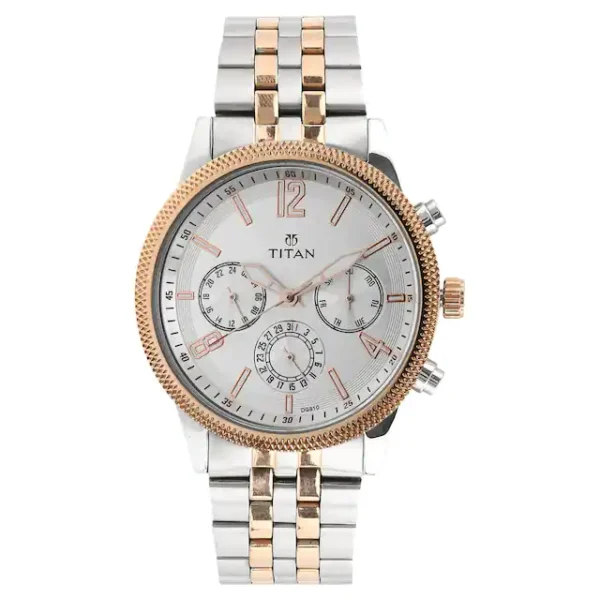 Titan watch for men 1734KM02
