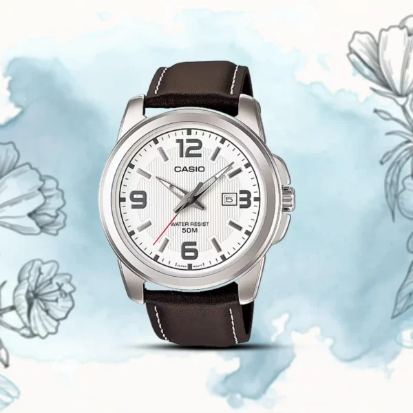 Casio Watch for Men MTP-1314L-7AV | Eccoci , Fastrackhousebd, best price in bangladesh, casio watch price in bangladesh