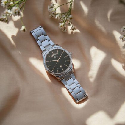 TITAN Workwear Watch 1767SM02