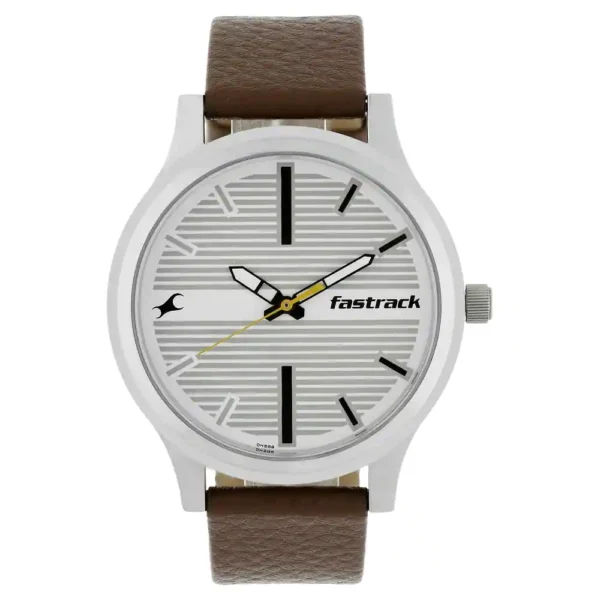 Fastrack 38051SL01 watch