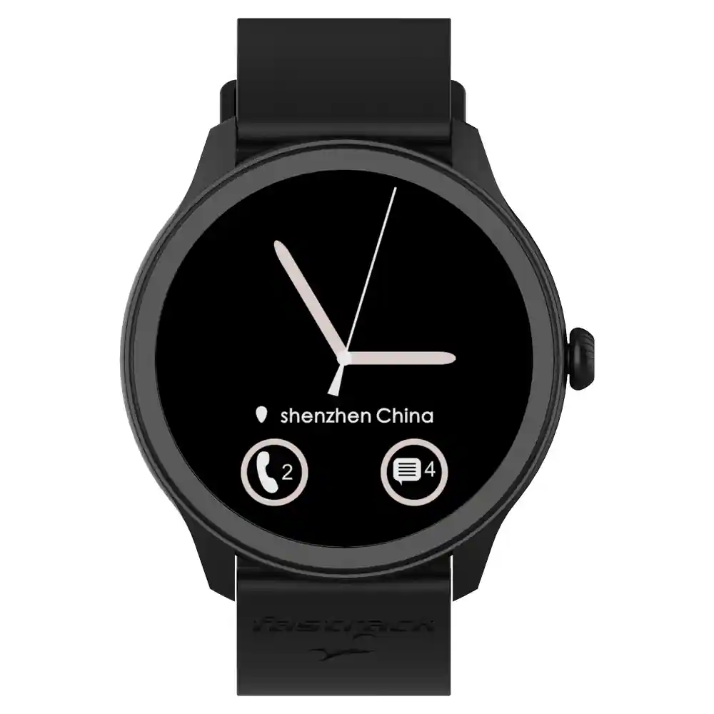 Fastrack on sale reflex unisex