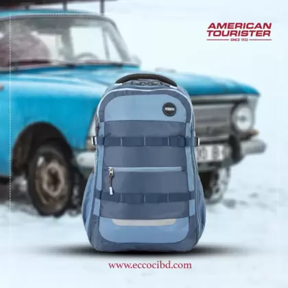 American Tourister Magna LP Backpack 03