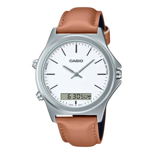 CASIO MTP-VC01L-7EUDF