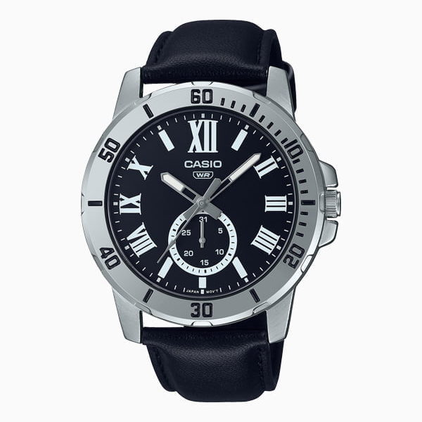 Casio MTP-VD200L-1B