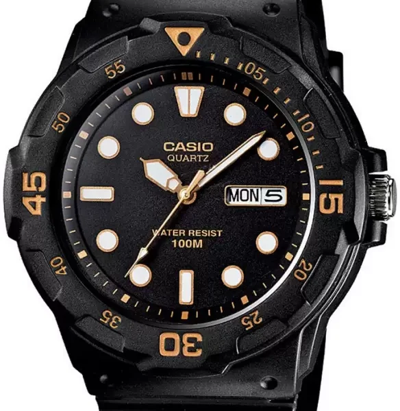 Casio YOUTH MRW-200H-1EVDF