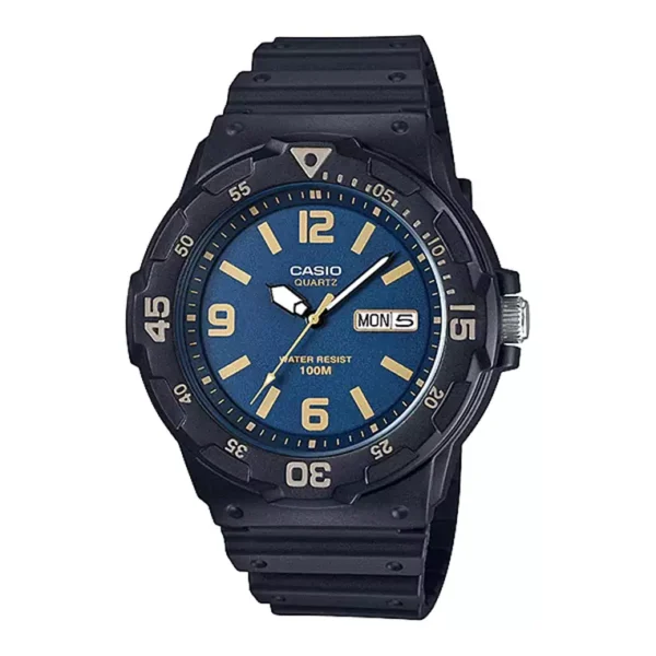 Casio YOUTH MRW-200H-2B3V