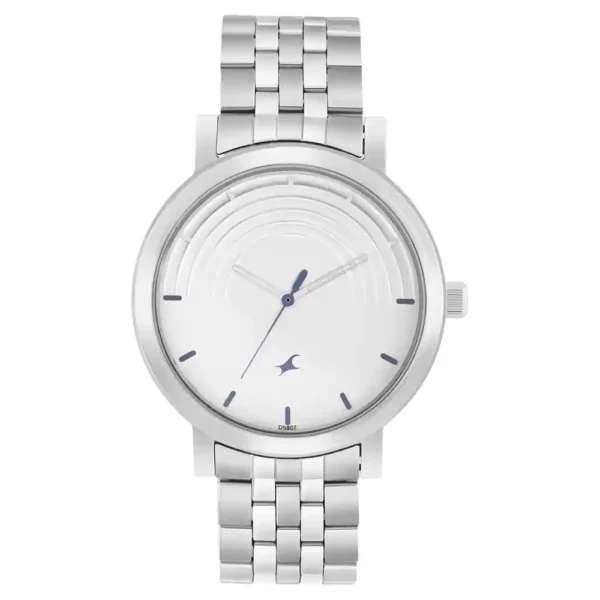 FASTRACK CRUSH QUARTZ ANALOG  WATCH 3299SM01