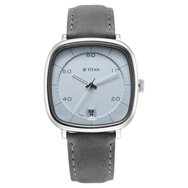 Titan 1885SL01 Quartz Analog  Watch for Men