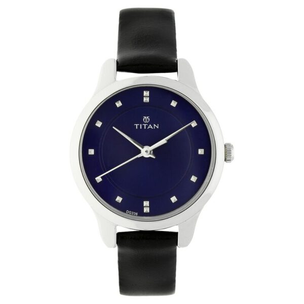Chic minimalist Women watch 2481SL08