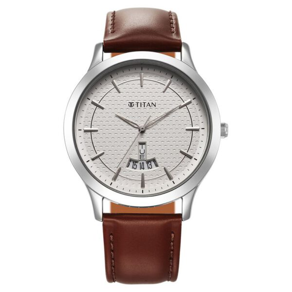 Quartz Analog  1825SL15 Watch for Men