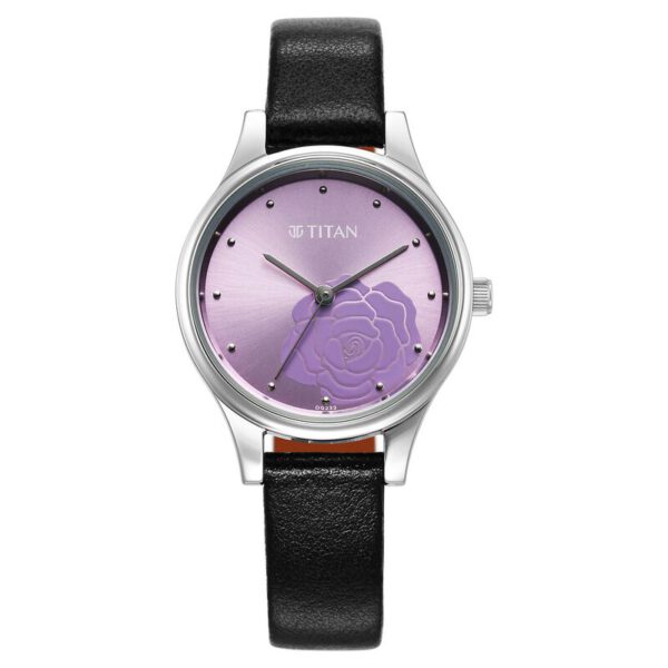 Titan Karishma Watch for Women 2679SL01
