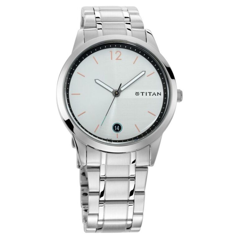 TITAN Workwear Watch 1806SM01