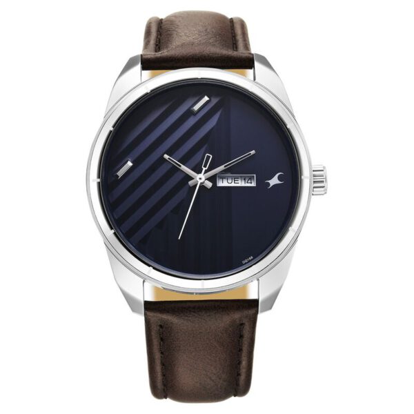 Fastrack Fleek MEN WATCH 3313SL01