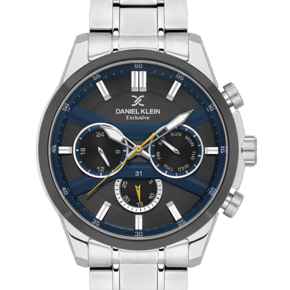 Daniel Klein DK.1.13793-2 Watch – Elegant Men's Timepiece