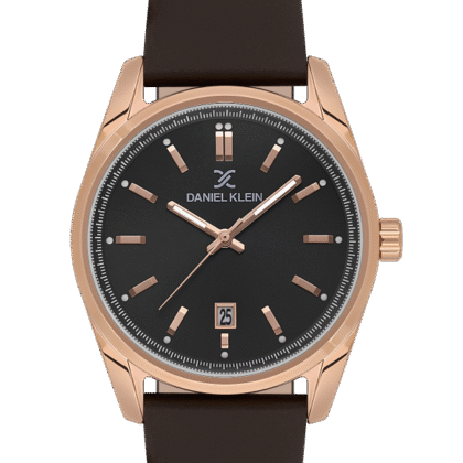 Daniel Klein DK.1.13800-5 Men's Watch – Stylish Timepiece at Best Price in Bangladesh