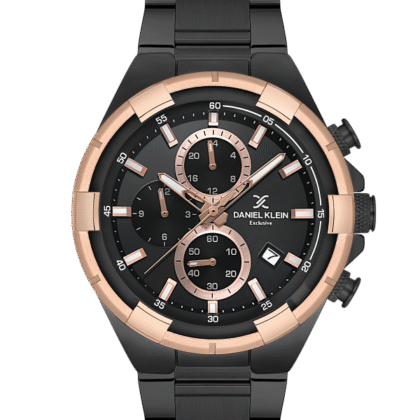 Daniel Klein DK.1.13804-5 Men's Watch – Stylish Timepiece