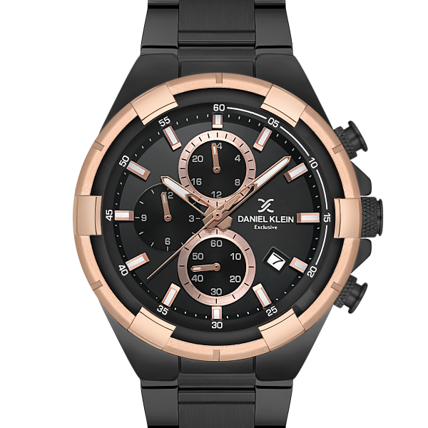 Daniel Klein DK.1.13804-5 Men's Watch – Stylish Timepiece