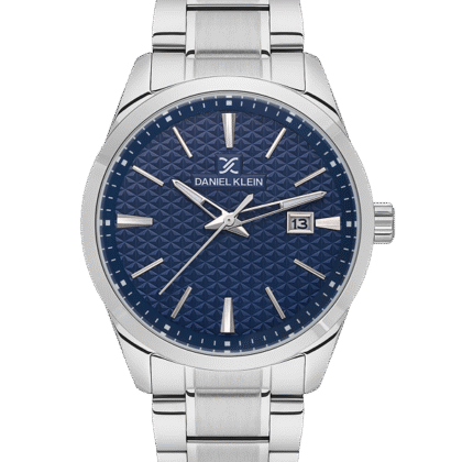 Daniel Klein DK.1.13806-3 Men's Watch