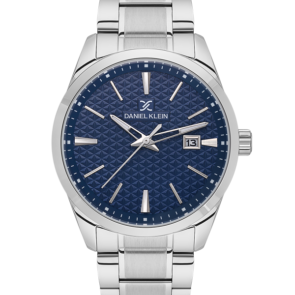 Daniel Klein DK.1.13806-3 Men's Watch