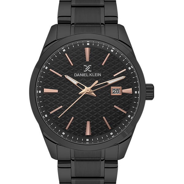 Daniel Klein DK.1.13806-5 Men's Watch – Stylish Timepiece