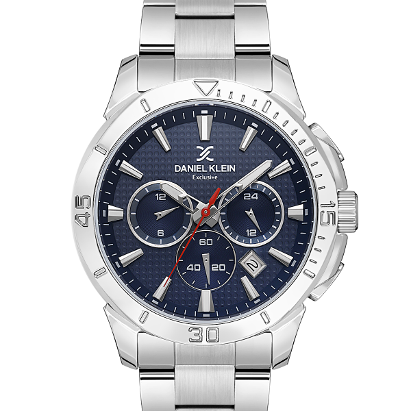 Daniel Klein DK.1.13892-2 Men's Watch