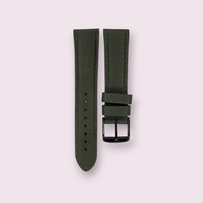 Titan 20mm Original Leather Strap for Men’s Watch – Model 1802NL01