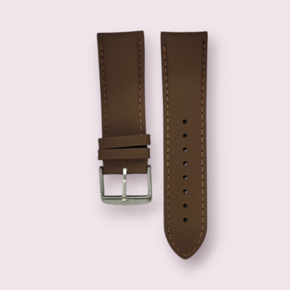 Fastrack 24mm Original Leather Strap – Model 3165NL01/3165SL01