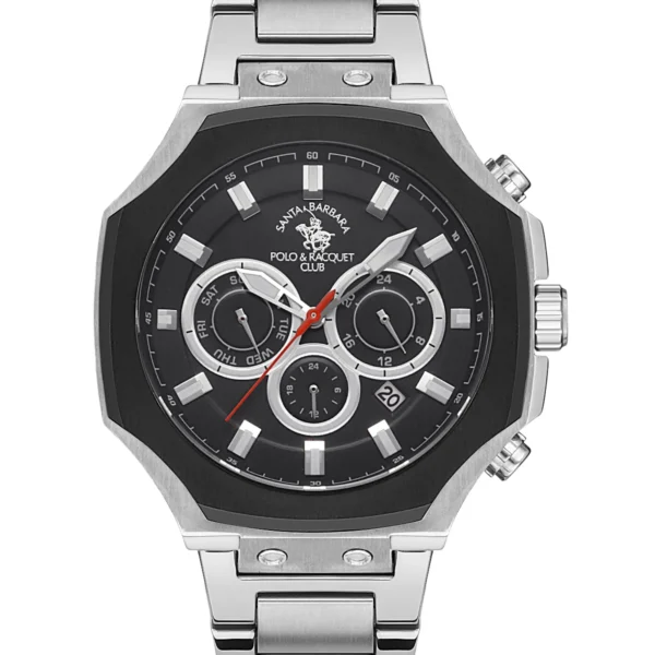Santa Barbara Polo SB.1.10416-1 Men’s Watch – Stylish Timepiece in Bangladesh