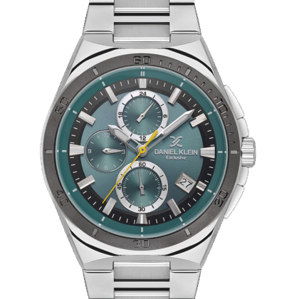 Daniel Klein DK.1.13838-3 Men’s Chronograph Watch