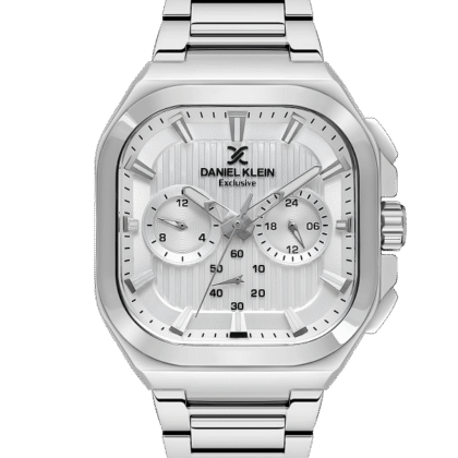 Daniel Klein DK.1.13903-1 Men’s Chronograph Watch
