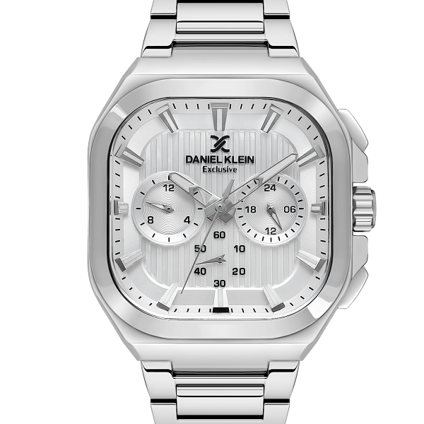 Daniel Klein DK.1.13903-1 Men’s Chronograph Watch