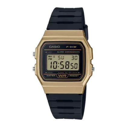 Casio Youth F-91WM-9A