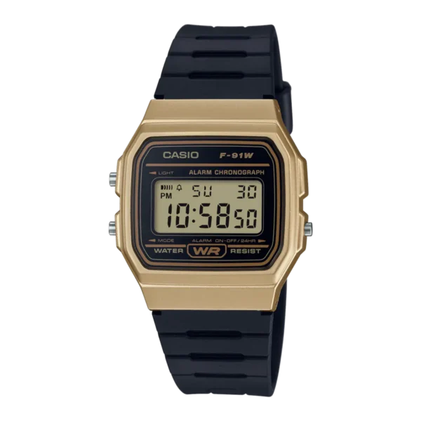 Casio Youth F-91WM-9A