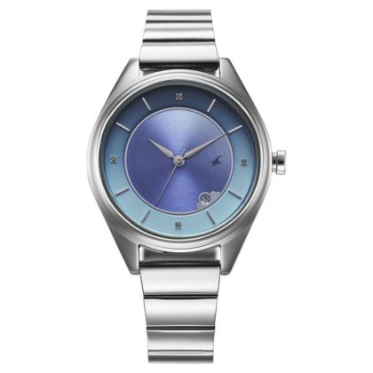 Fastrack Style Up 6215SM02 Quartz Analog Watch