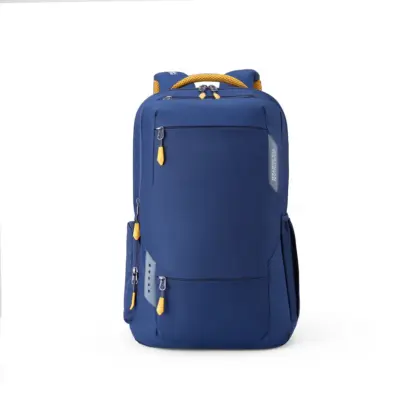 AMERICAN TOURISTER Brett 4.0 Elemental Blue Backpack