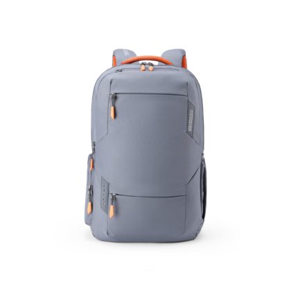 AMERICAN TOURISTER Brett 4.0 Charcoal Grey backpack