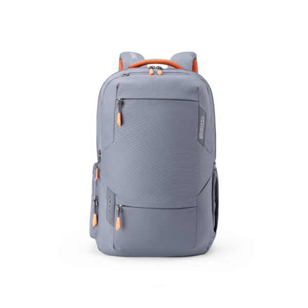 AMERICAN TOURISTER Brett 4.0 Charcoal Grey backpack