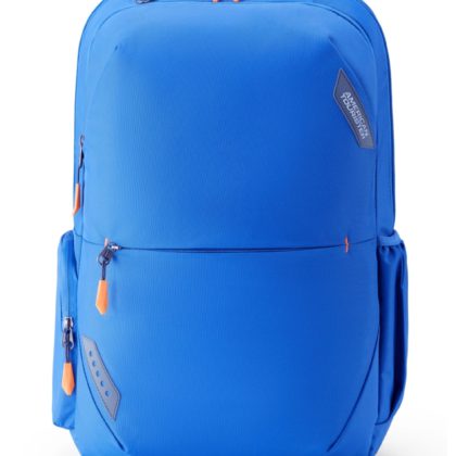 AMERICAN TOURISTER Brett 4.0 Elemental Blue Backpack