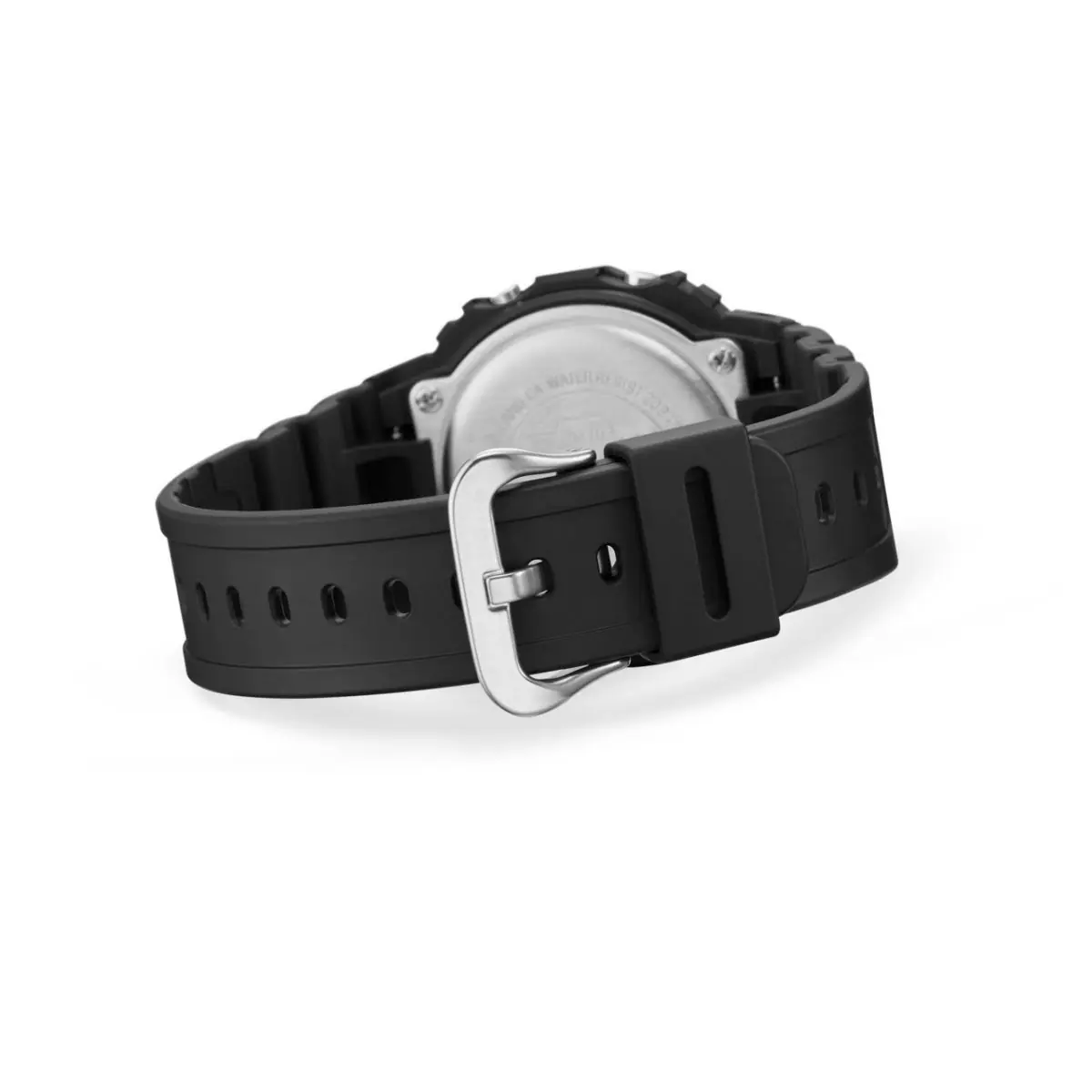 Casio G-SHOCK DW-5600UE-1 – Tough Digital Watch - Image 8