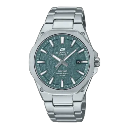 Casio Edifice 3‑Hand Analog EFR‑S108DE‑3AV