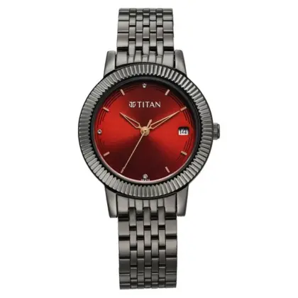 Titan Karishma 2968qm01  Watch For Women