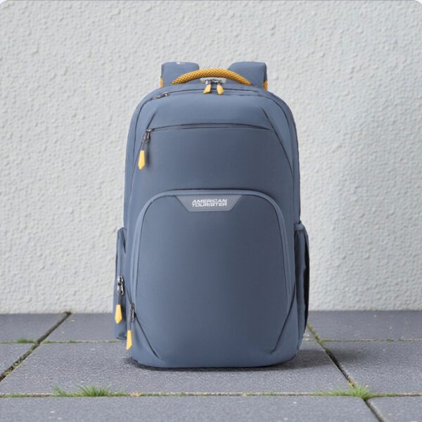 AMERICAN TOURISTER Brett 4.0 Graphite Backpack