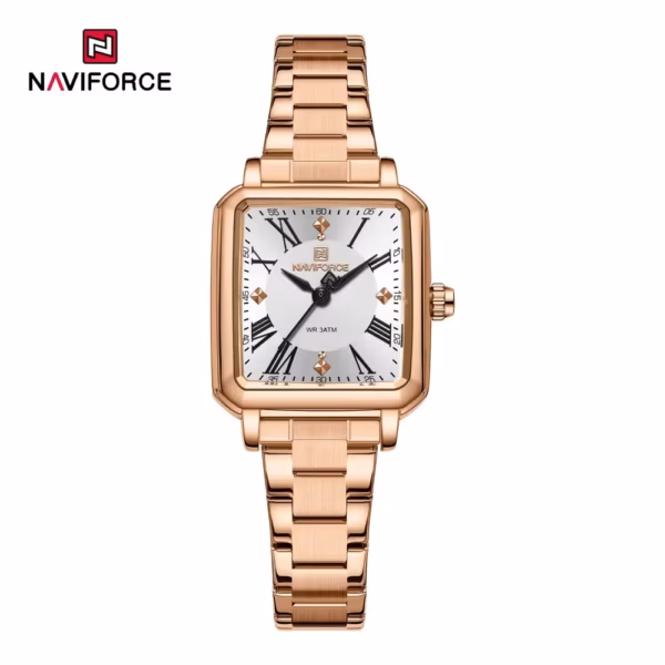 Naviforce NF5065 watch for Women