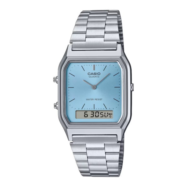 Casio AQ-230A-2A1MQYDF