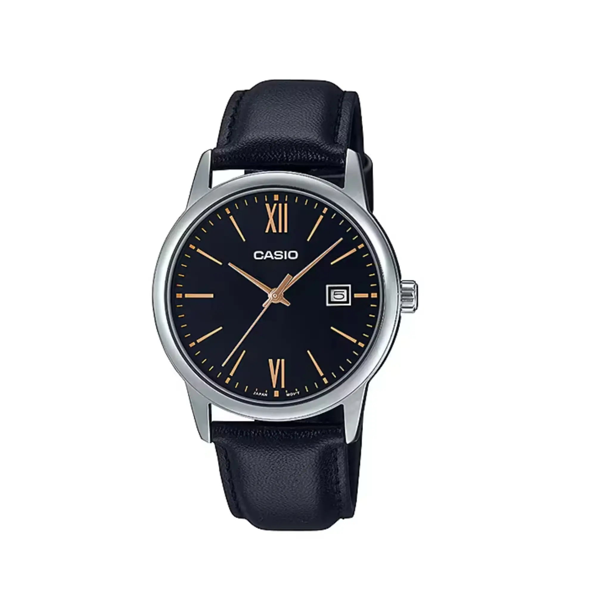 Casio MTP-V002L-1B3UDF