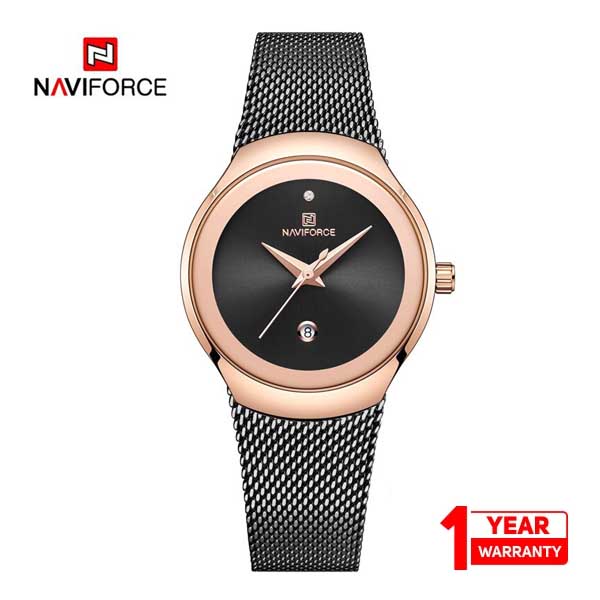 Naviforce NF5004 watch for Women
